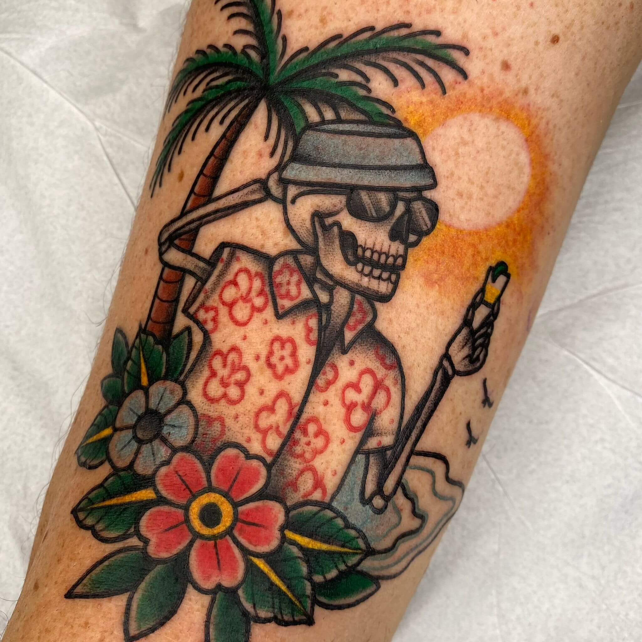 Ana Mendes - Instagram